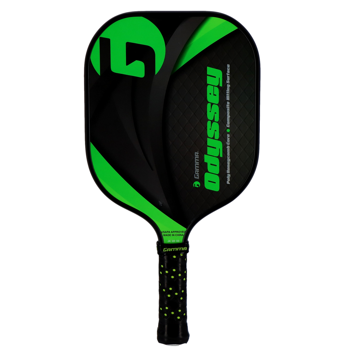 Gamma Odyssey Pickleball Paddle PGA TOUR Superstore